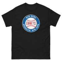 Ebbets Field