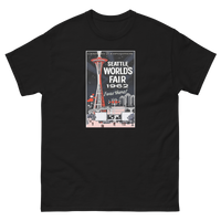 1962 World's Fair - Seattle