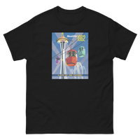 1962 World's Fair - Seattle