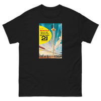 1962 World's Fair - Seattle