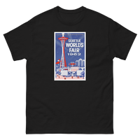 1962 World's Fair - Seattle