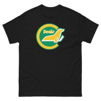 California Golden Seals