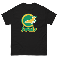 California Golden Seals