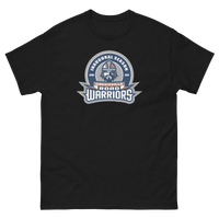 Greenville Road Warriors