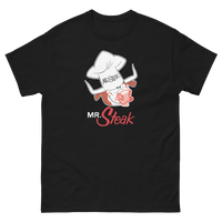 Mr. Steak