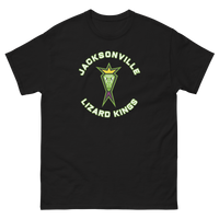 Jacksonville Lizard Kings