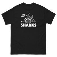 Los Angeles Sharks