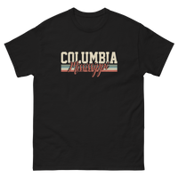 Columbia, Mississippi