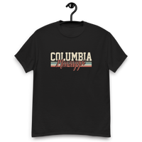 Columbia, Mississippi