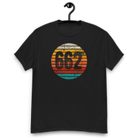 Area Code 662