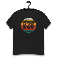 Area Code 228