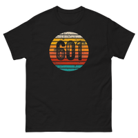 Area Code 601