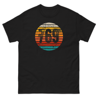 Area Code 769