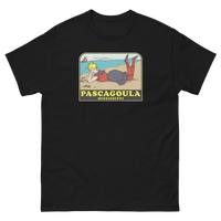Pascagoula, Mississippi
