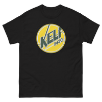 KELI - Tulsa, OK