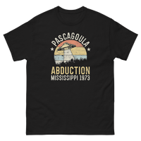 Pascagoula Abduction