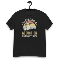 Pascagoula Abduction