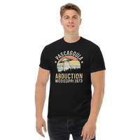 Pascagoula Abduction