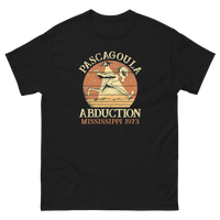 Pascagoula Abduction