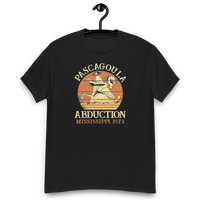 Pascagoula Abduction
