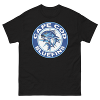 Cape Cod Bluefins (XL logo)