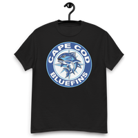 Cape Cod Bluefins (XL logo)