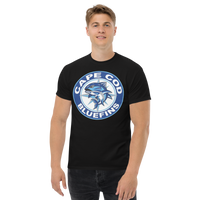 Cape Cod Bluefins (XL logo)