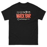 Wreck Bar