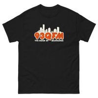 WQFM - Milwaukee, WI