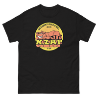 KZAP - Sacramento, CA