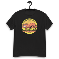 KZAP - Sacramento, CA