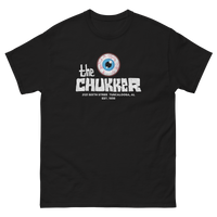 The Chukker