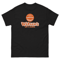 Wetson's