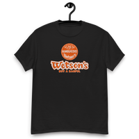Wetson's