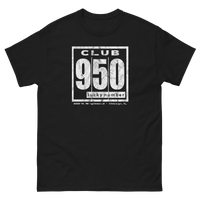 Club 950 Lucky Number