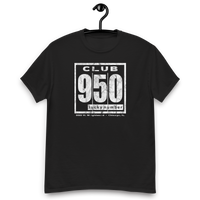 Club 950 Lucky Number