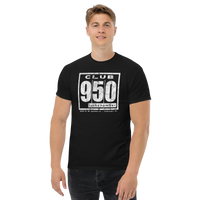 Club 950 Lucky Number