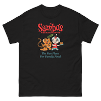 Sambo's