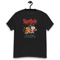 Sambo's