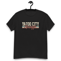 Yazoo City, Mississippi