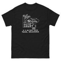 Will Rogers Motor Court