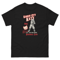Kansas City Katz