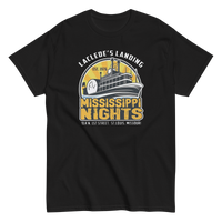 Mississippi Nights