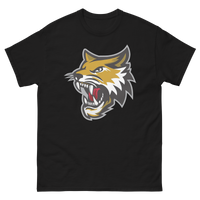 Vermilion County Bobcats (XL logo)