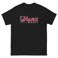 Mars Music
