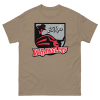 Las Vegas Wranglers (XL logo)