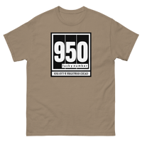 Club 950 Lucky Number