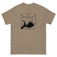 Widow Watson's - Gautier