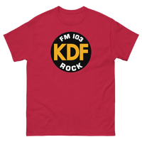 WKDF - Nashville, TN