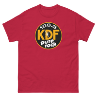 WKDF - Nashville, TN